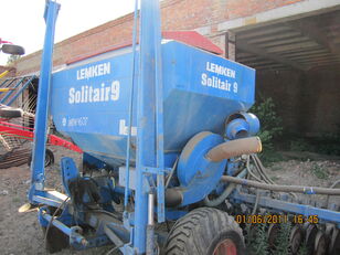 сівалка пневматична LEMKEN SOLITAIR 6