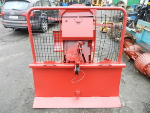 скіддер Wciągarka Prima 5106 6-Tonowa