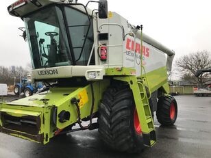 зернозбиральний комбайн CLAAS Lexion 460 Evolution