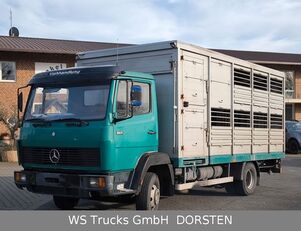 скотовоз Mercedes-Benz 817 Viehtransporter 1 stock