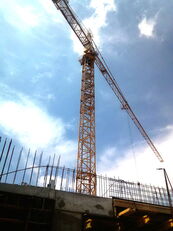 баштовий кран LIEBHERR 140 EC-H
