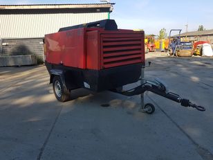 компресор Atlas Copco XAS136