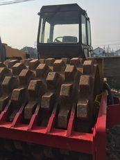 коток ґрунтовий DYNAPAC CA30