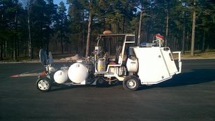 розмічальна машина HOFMANN H26