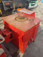 станок для арматури SIMMA ALBA Combi 32/36, Star 16