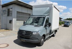 тентована вантажiвка Mercedes-Benz Sprinter 516 CDI