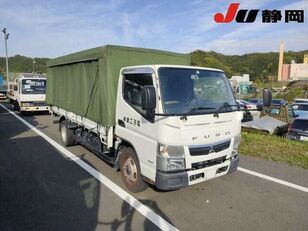 тентована вантажiвка Mitsubishi CANTER