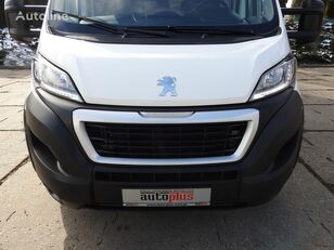 купити тентовану вантажiвку Peugeot BOXER P+P зображення 12 тентована вантажiвка Peugeot BOXER P+P зображення 12