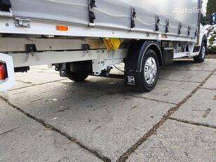 купити тентовану вантажiвку Peugeot BOXER P+P зображення 17 тентована вантажiвка Peugeot BOXER P+P зображення 17