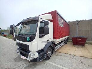 тентована вантажiвка Volvo FL280