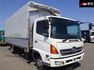 тентованный грузовик Hino RANGER TRUCK