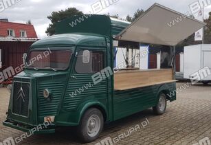 торговый грузовик Citroen HY