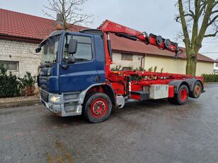 тросовый мультилифт DAF CF 75 360