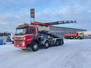 тросовый мультилифт Volvo FM13-480