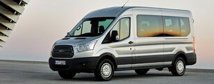 новый туристический автобус Ford TRANSIT MINIBUS 460 EF