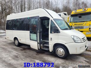 туристический автобус IVECO  Daily 50C15V - 27 Place