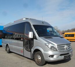 туристический автобус Mercedes-Benz 519 CDI Sprinter/21 Sitze/Klima/Euro 6/TV