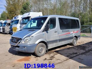 туристический автобус Mercedes-Benz Sprinter 316 Euro5 (Engine problem)