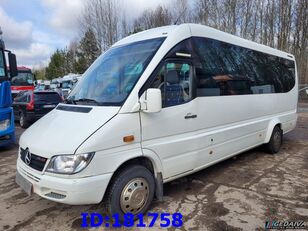 туристический автобус Mercedes-Benz Sprinter 616 Sunset 23-Seater