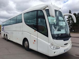 туристический автобус Scania Irizar PB 13,9 K124EB