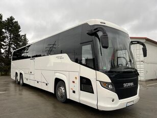 туристический автобус Scania TOURING HD