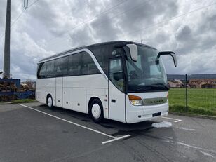 туристический автобус Setra 411