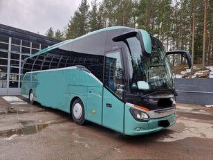 туристический автобус Setra S 515 HD