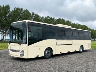 новий туристичний автобус IVECO Crossway Slider NF Touringcar