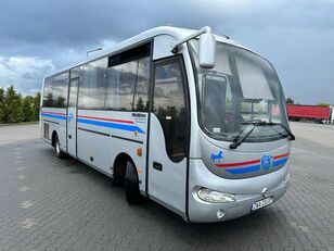 туристичний автобус Irisbus 395E, MIDIRIDER 9.39