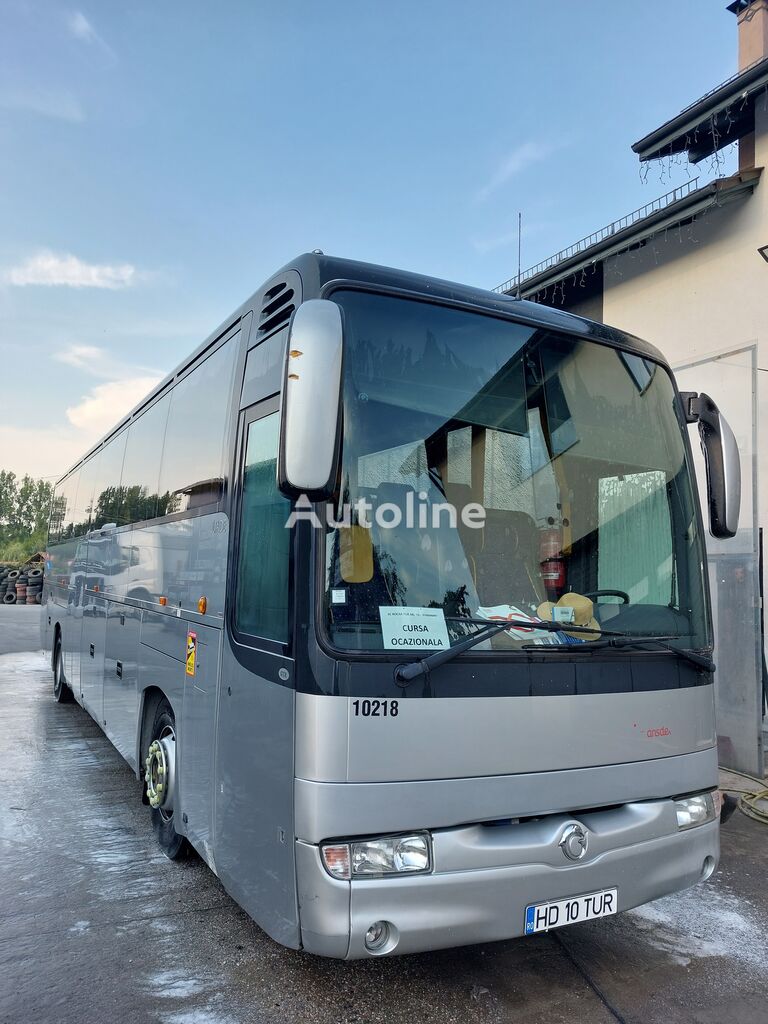 туристичний автобус Irisbus Iliade