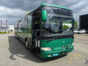 туристичний автобус Mercedes-Benz Integro L 60 Seats EEV with Lift