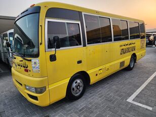 туристичний автобус Nissan Civilian Coach/ School bus (LHD)