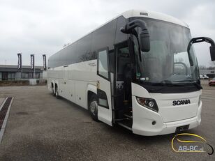 туристичний автобус Scania Higer Touring HD 59 Seats EURO 6