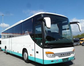 туристичний автобус Setra 415 GT-HD*EURO 5*WC*52 Sitze*6 Gang*Tourismo*