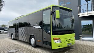 туристичний автобус Setra 415 UL EURO 5 KLIMA