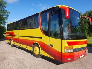 туристичний автобус Setra S 315 HD