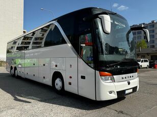 туристичний автобус Setra S 417 HDH
