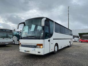 туристичний автобус Setra S315GTHD