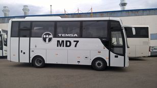 новий туристичний автобус Temsa MD 7