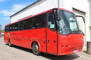 туристичний автобус VDL Bova Futura FLD 12.340 (Klima)