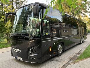 туристичний автобус VDL Futura FHD 2 139/460