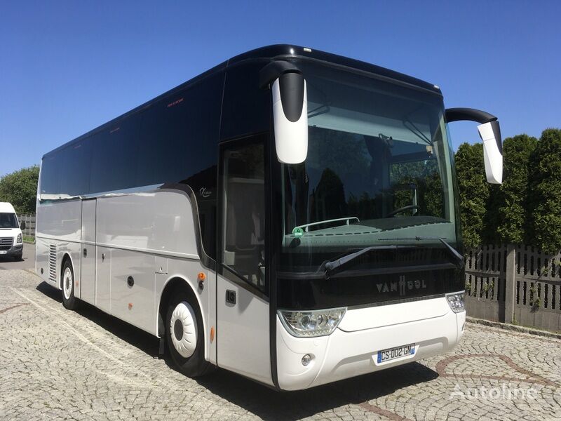 туристичний автобус Van Hool TX 11