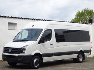 туристичний автобус Volkswagen Crafter 2.0 Tdi 1+16 Sitze Doppelklima Ahk Pdc Euro 5