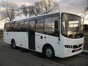 новий туристичний автобус АТАМАН A09216