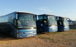туристичний автобус SCANIA K124 BEULAS DISPONIBLE 3 UNIDADES