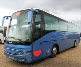 туристичний автобус SCANIA K124 BEULAS STERGO+53PAX+12METROS+LITERA