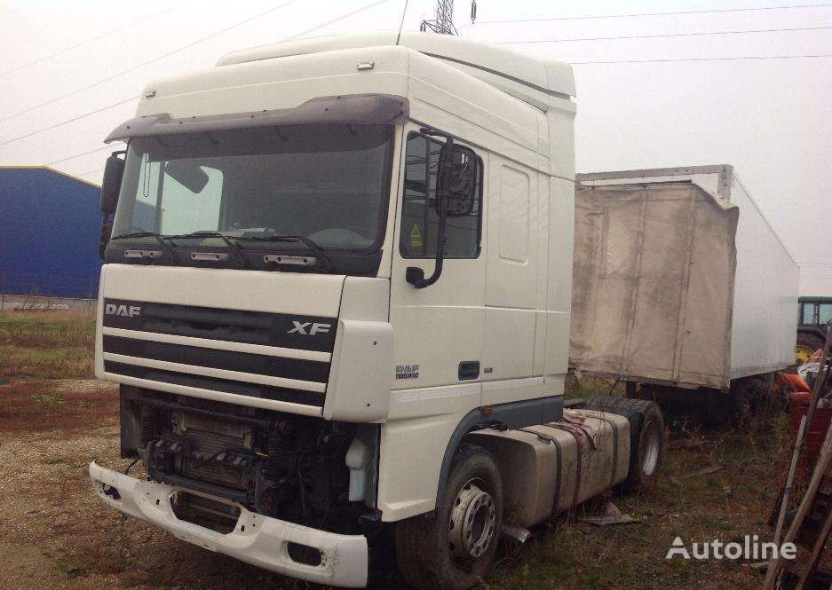 тягач DAF (ATI, XF, CF) piese din dezmembrari по запчастям