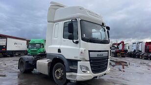 тягач DAF CF 440 EURO 6