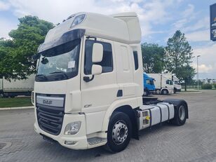 тягач DAF CF 440FT / SPACE CAB / NL brif