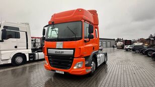 тягач DAF CF 85.440 в Лізинг